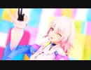 【崩スタMMD】三月なのか ‐ラビットホール‐