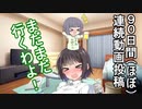 （ほぼ）９０日間動画投稿継続中！【VOICEROID劇場】