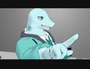 Lamb.（水音ラル MMD test）