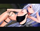 【MMD】銀鏡イオリ/WiggleWiggle【紳士向け】