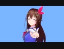 【ホロライブMMD】ときのそら で シンデレラ