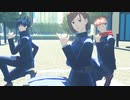 【伏黒恵誕生おめでとおおお】一年ズで夏に去りし君を想フ【MMD呪術廻戦】