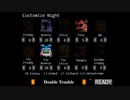 【プレイ動画】Five_Nights_at_Freddy's 2 Double Trouble