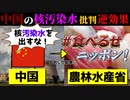 【ゆっくり解説】中国の禁輸に対抗！農林水産省の『#食べるぜニッポン！』について解説！
