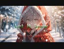 Let it snow （24月に降る雪）/3rise feat. 夏色花梨