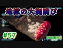 【ピクミン4】投げて！運んで！戦って！新人隊員奮闘記_Part57【実況】