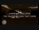 【ゆっくり＆ボイロドラマ】不破モータース整備記録第3話「CURSES RETURN UPON THE HEADS OF THOSE THAT CURSE」