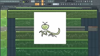 Mantis March / 俺はカマキリ（仮）