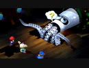 RPGの原点の旅part12　vsタコつぼゲッソー 【スーパーマリオRPGリメイク】