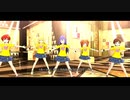 【ミリシタMV】 はぴ!やば!まいまいんど! [おにかわTT]衣装