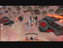 【PC版アリスギア】特殊宙域作戦Op.エリオボトリア V-HARD 再誕のストリングス 2-4wave D.MAX 吾妻 楓/ネクスト【キーボード】