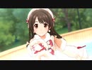 【デレステMV】White again【白衣装統一オリメン】