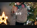 【歌ってみた】雪の音／ GReeeeN 【ジョニー】