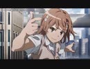 とある科学の超電磁砲T. op×月刊拓也.sunoAI “Uri-De-Kuru”