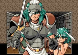 闘神都市Ⅱ　プレイ動画　パート5