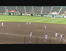 八戸西シートノック【93回選抜甲子園 具志川商業 対 八戸西2021年3月22日】