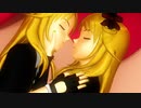 【MMD】　『M』／星井美希
