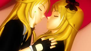 【MMD】　『M』／星井美希