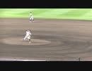 【プロ注目】具志川商業 新川 俊介くん投球練習【93回選抜甲子園 具志川商業 対 八戸西2021年3月22日】