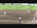 【ドラフト候補】八戸西 福島 蓮くん投球練習【93回選抜甲子園 具志川商業 対 八戸西2021年3月22日】