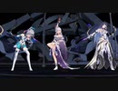 【崩壊3rd】ライアーダンス【MMD】