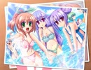 ゆっくり揉んでね☆ぱいタッチ！