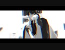 【Fate/MMD】伊東先生と山南先生でラストリゾート