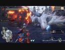 【モンハンRISE】Monster Hunter RISE_008_01_集会所クエスト消化☆2