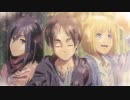 【MAD】『遠くを見る君と、何でもない日常』