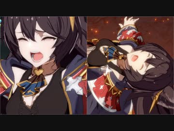 リョナ GBVSR ニーア(ダメージボイス集付き)