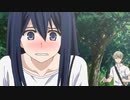 極黒のブリュンヒルデ 颯爽登場!寧子さん(カラオケ字幕)off vocal