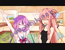 ことのはさんちの日常『ヒメは世界一かわいいからな』編【えーあいぼいす劇場】