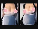【ブレイキングダウンchallenge】爆乳メイドが揺れ散らかす【1分で絶頂できれば勝ち】