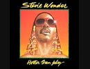 Stevie Wonder - Lately