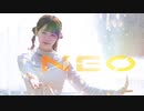 誕生日動画!!!【Y字バランスのせいな】NEO 踊ってみた【オリジナル振付】