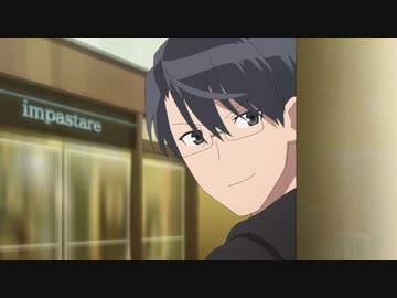 16bitセンセーション ANOTHER LAYER　Layer 12　ゆ、ゆゆゆゆゆ…！