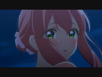 君のことが大大大大大好きな100人の彼女 第11話「この命にかえても」