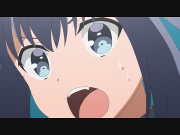 16bitセンセーション ANOTHER LAYER Layer 12「ゆ、ゆゆゆゆゆ…！」