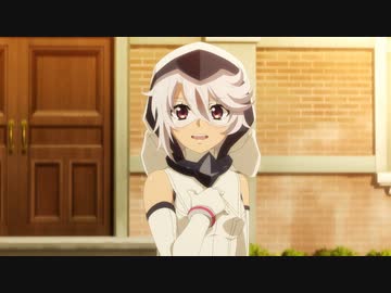 SHY 第12話「せきをすれば、ふたり」