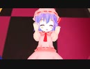 【東方MMD】　赤ちゃんレミリア　前編