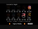 【プレイ動画】Five_Nights_at_Freddy's 2 Night of Misfits