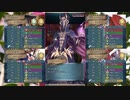 サクラ隊+マトイちゃんで挑む大英雄戦ファウダー
