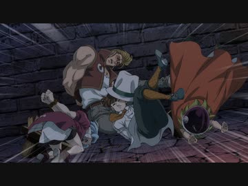 七つの大罪 黙示録の四騎士 10「破滅の咆哮」