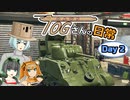 [オリキャラ実況] のんびりTOGさんの日常 Day2