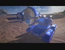 【CUSTOM MECH WARS】カスタムメックウォーズ SM０１＜NG＞【ハードモード　プレイ動画】