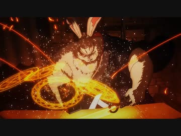 『シャングリラ・フロンティア』倍速 鉄打ち唄
