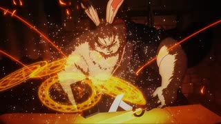 『シャングリラ・フロンティア』倍速 鉄打ち唄