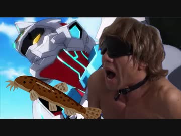 チョーSSSS.KETSUMAN