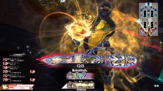 底辺ラピスのwlw その11　大聖　（ex12）（対面ドルミール）