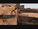 XBOX360配信｜忍者龍劍伝3：刀鋒邊緣｜超忍難度｜第二天 (11)